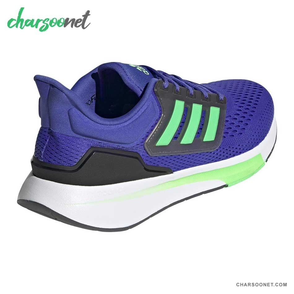 کفش پیاده روی و دویدن آدیداس مردانه Adidas EQ21 Run