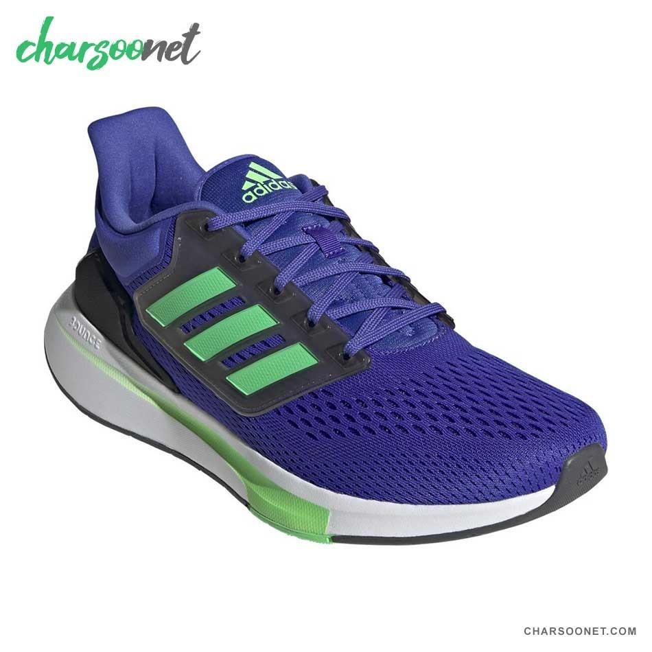 کفش پیاده روی و دویدن آدیداس مردانه Adidas EQ21 Run
