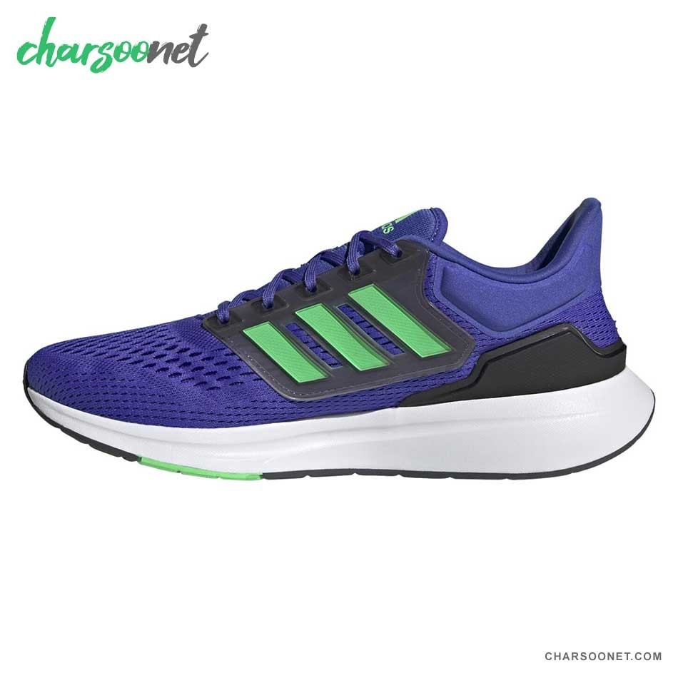 کفش پیاده روی و دویدن آدیداس مردانه Adidas EQ21 Run