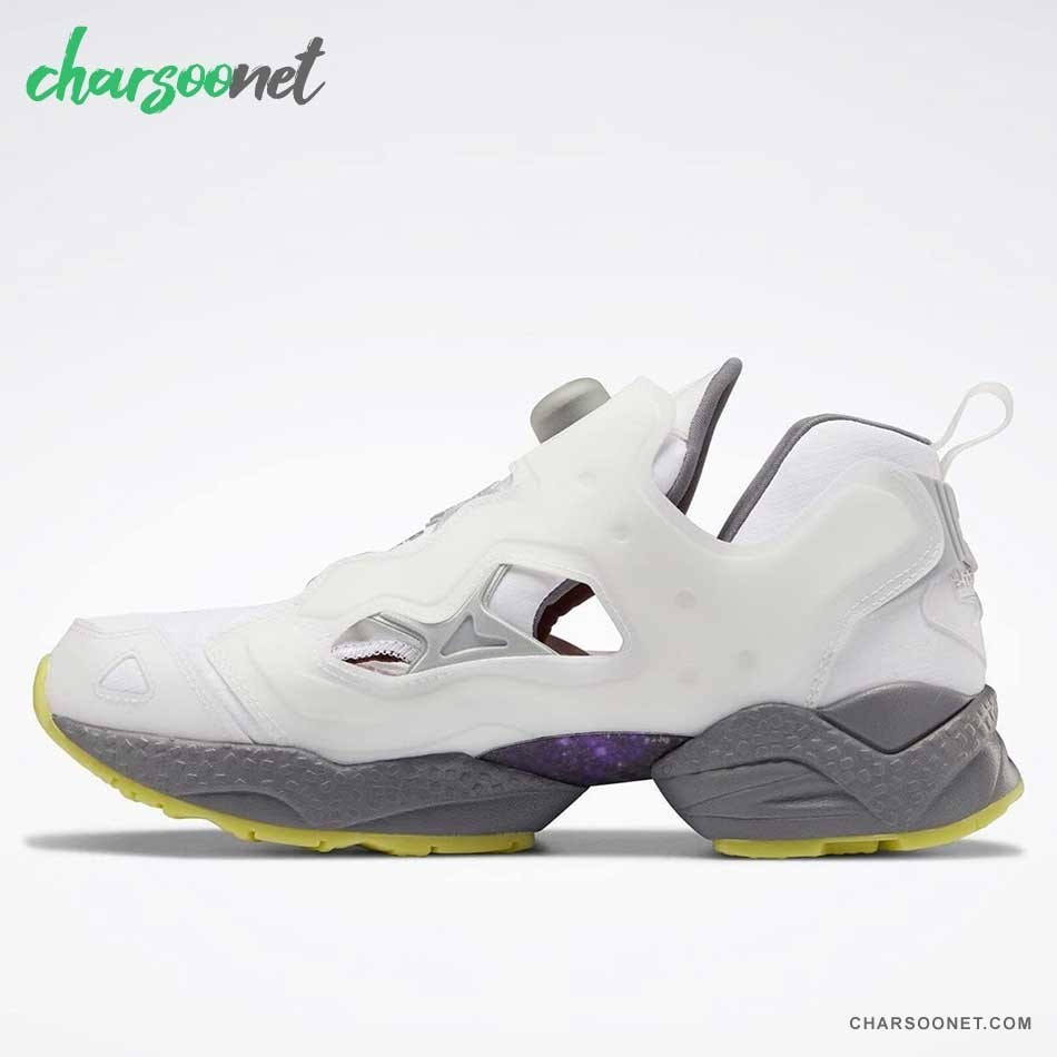 کفش پیاده روی و دویدن ریباک مردانه Reebok Instapump Fury 95