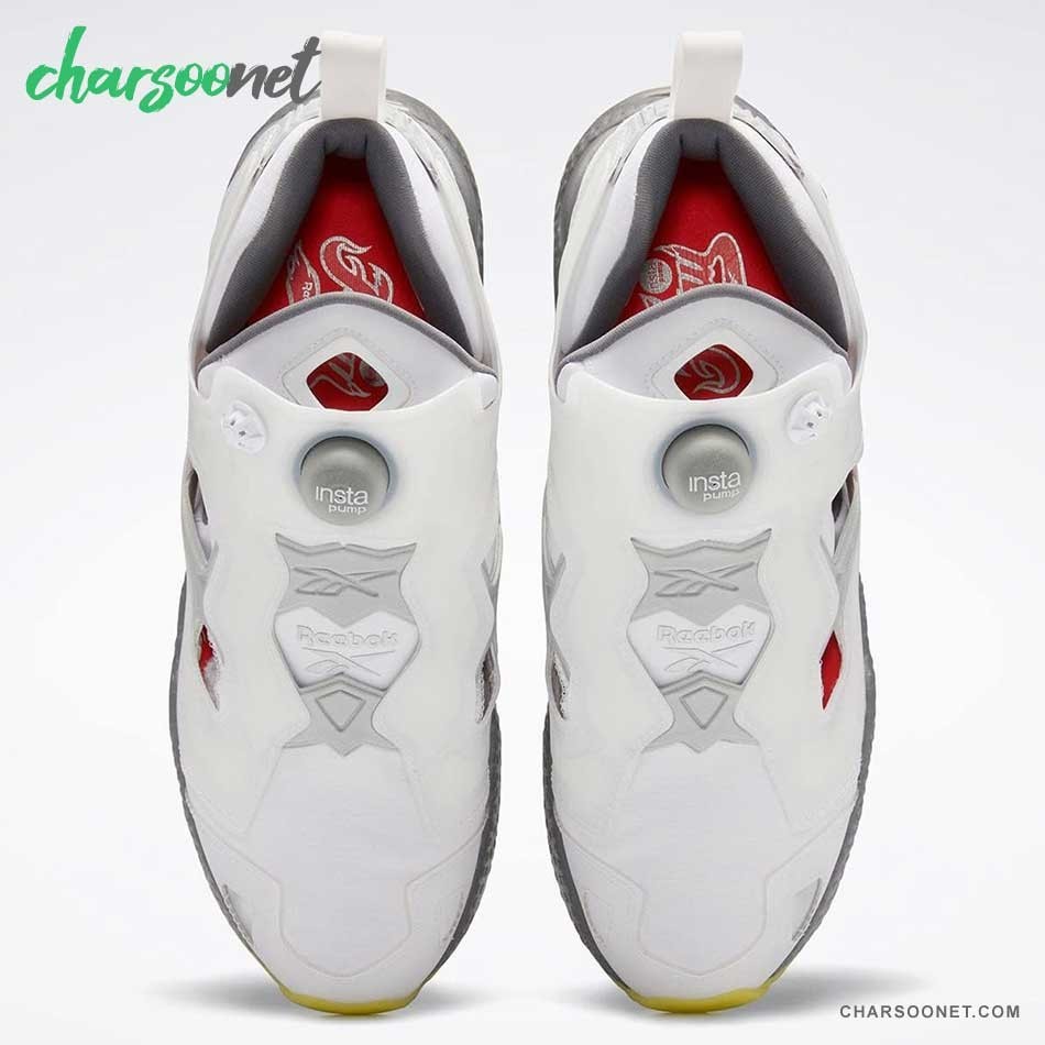 کفش پیاده روی و دویدن ریباک مردانه Reebok Instapump Fury 95