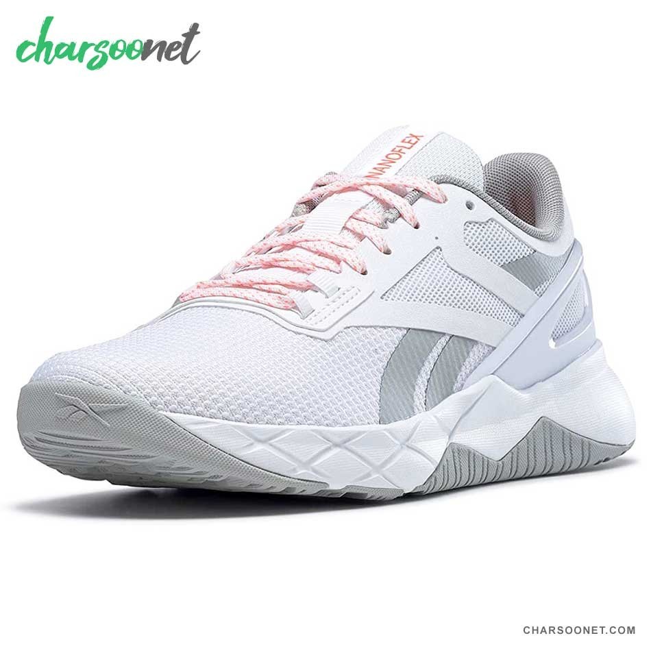 کفش پیاده روی و دویدن ریباک زنانه Reebok Nanoflex TR