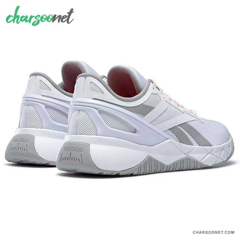 کفش پیاده روی و دویدن ریباک زنانه Reebok Nanoflex TR
