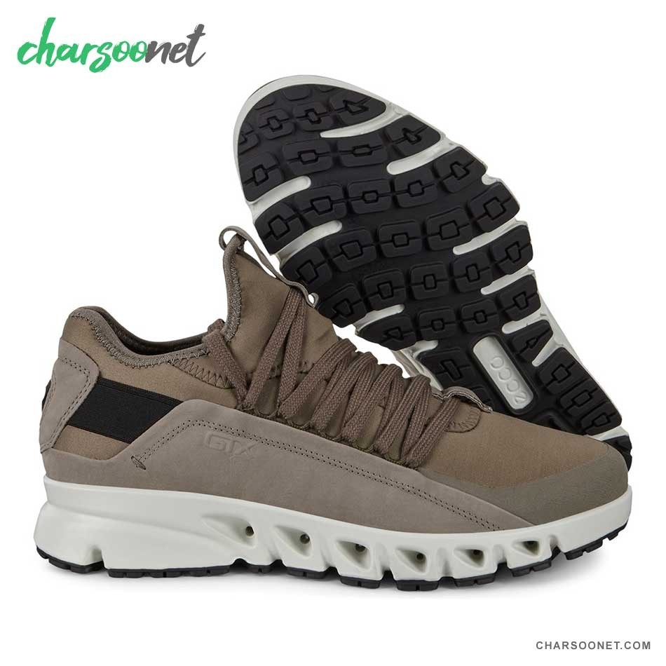 کفش پیاده روی و دویدن اکو مردانه Ecco Multi Vent