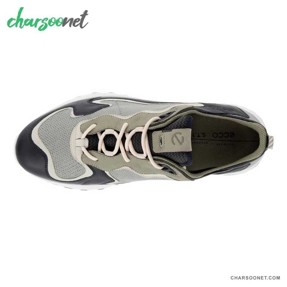 کفش پیاده روی و دویدن مردانه اکو Ecco St.1