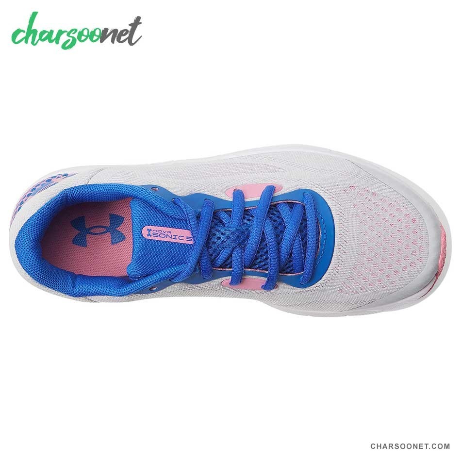 کفش ورزشی زنانه آندر آرمور Under Armour Hovr Sonic 5