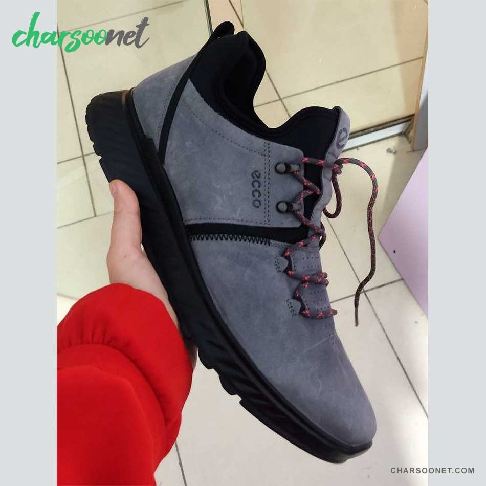کفش مردانه اکو Ecco Exostride