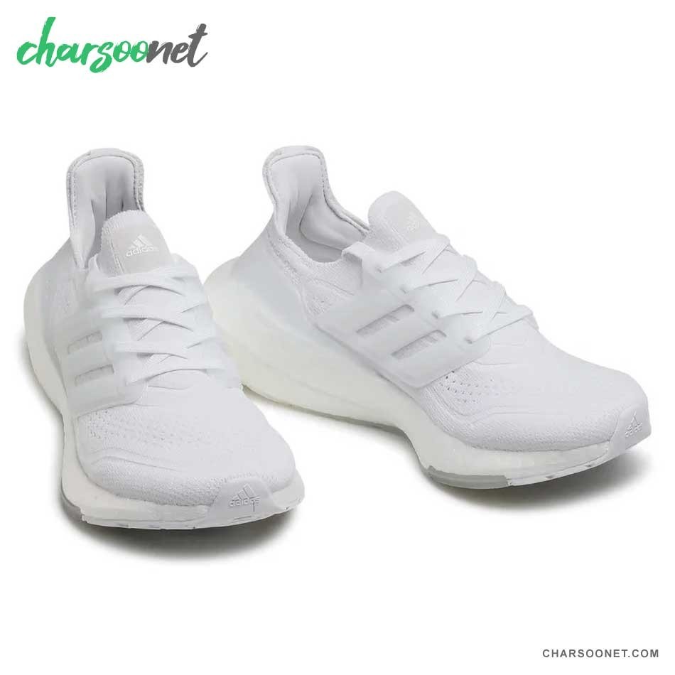 کفش رانینگ زنانه ادیداس Adidas Ultraboost 21