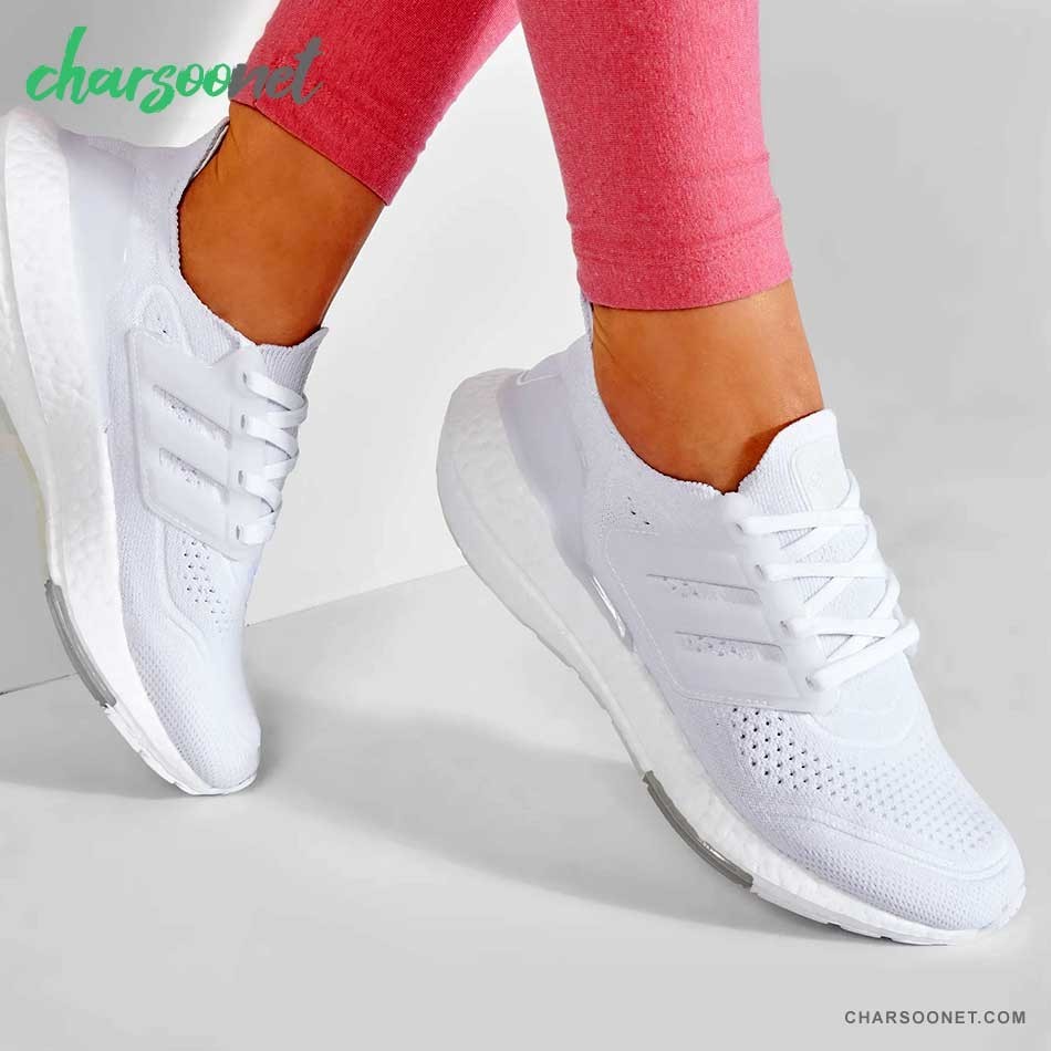 کفش رانینگ زنانه ادیداس Adidas Ultraboost 21