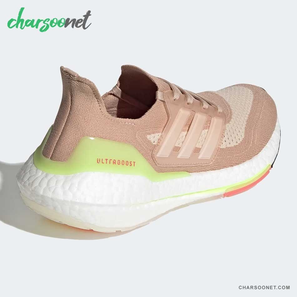 کفش پیاده روی و دویدن آدیداس زنانه Adidas Ultraboost 21