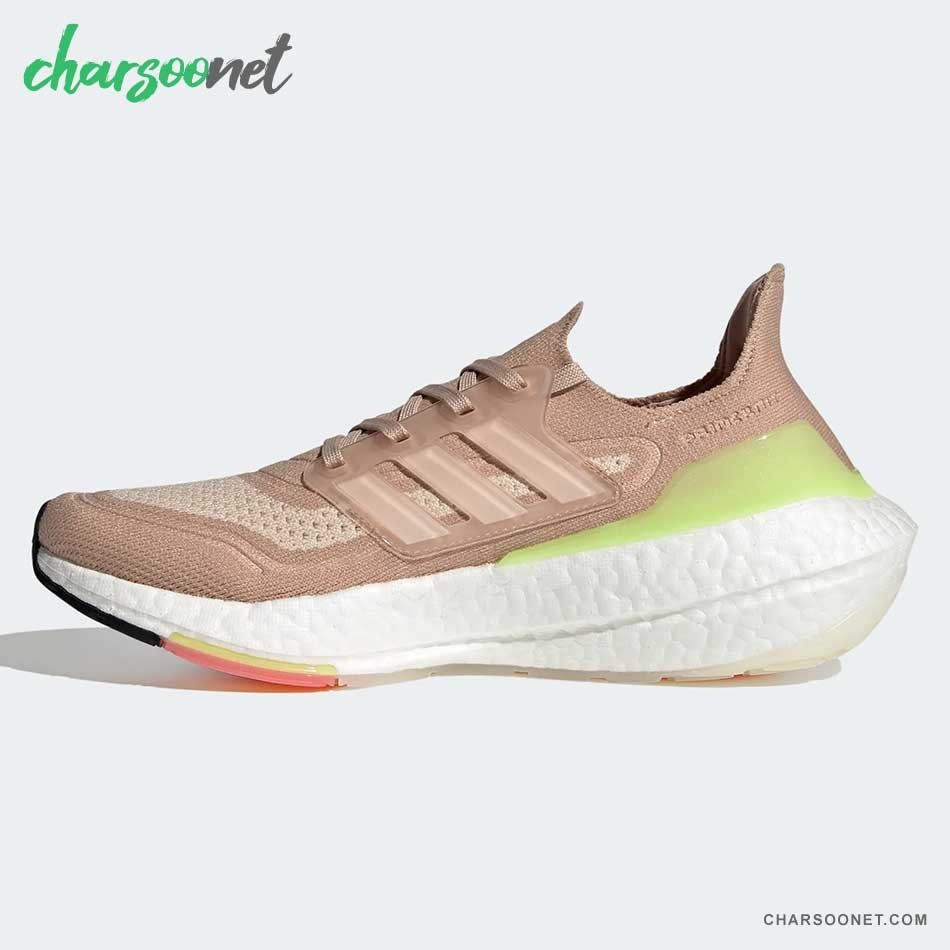 کفش پیاده روی و دویدن آدیداس زنانه Adidas Ultraboost 21