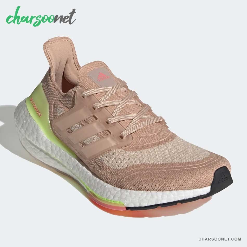 کفش پیاده روی و دویدن آدیداس زنانه Adidas Ultraboost 21