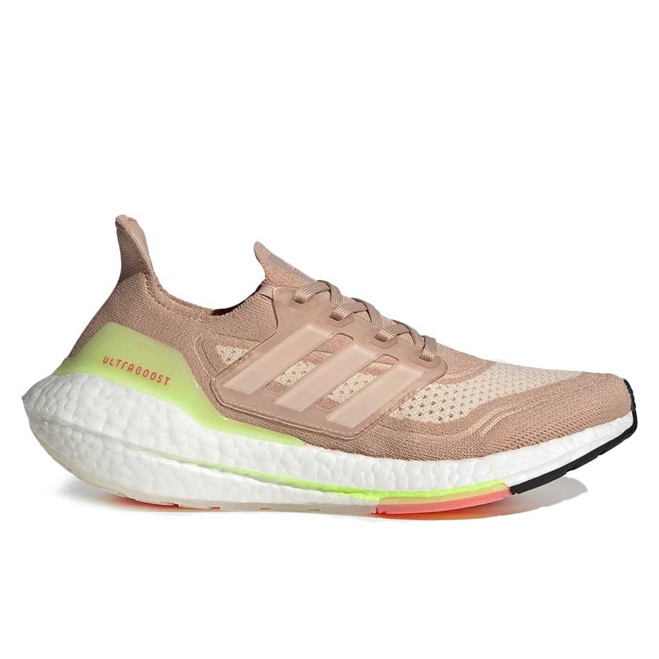 کفش پیاده روی و دویدن آدیداس زنانه Adidas Ultraboost 21