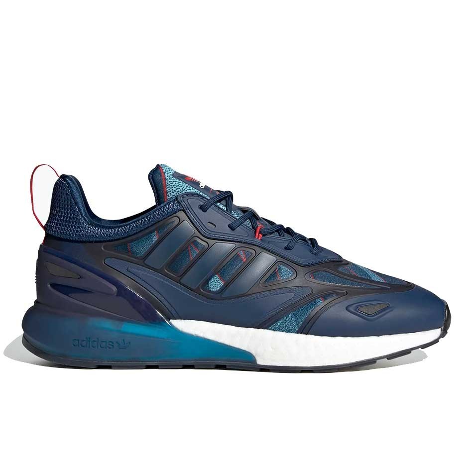 کفش پیاده روی و دویدن آدیداس مردانه adidas ZX 2K Boost 2
