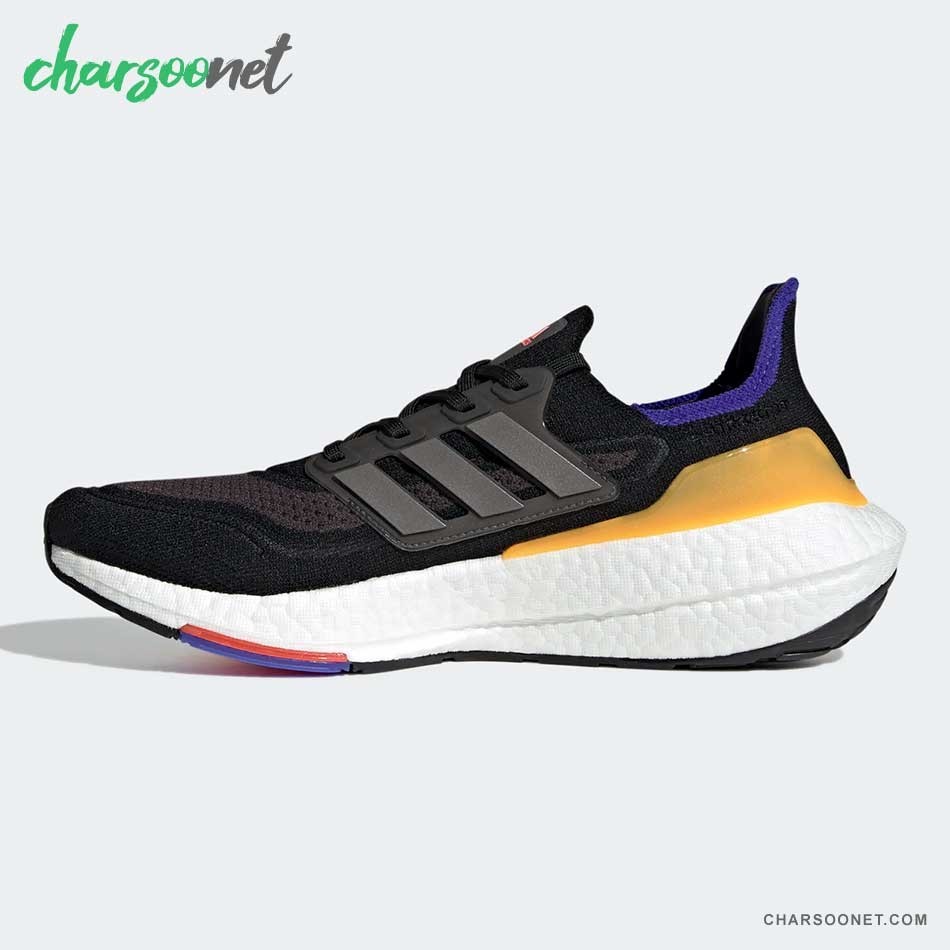کفش رانینگ مردانه آدیداس Adidas Ultraboost 21