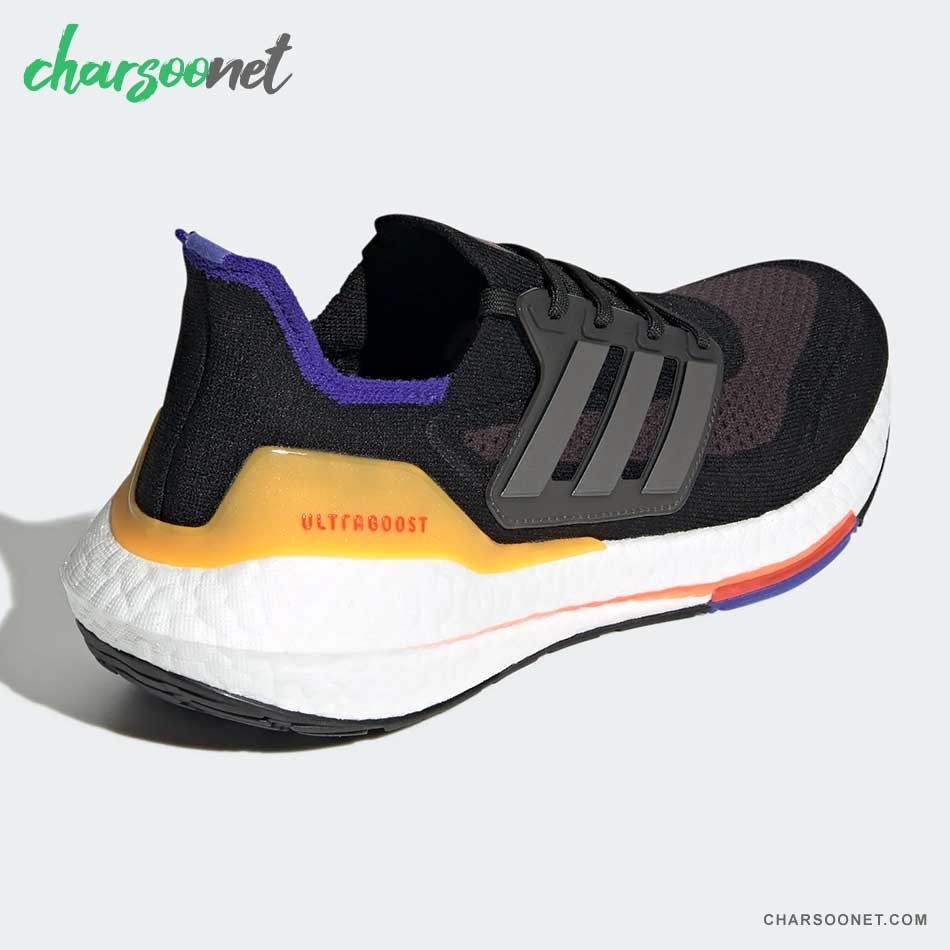 کفش رانینگ مردانه آدیداس Adidas Ultraboost 21