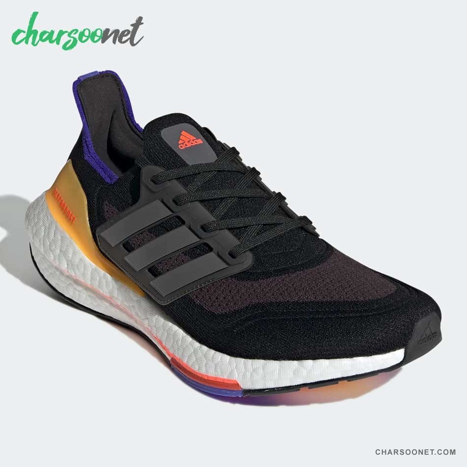کفش رانینگ مردانه آدیداس Adidas Ultraboost 21