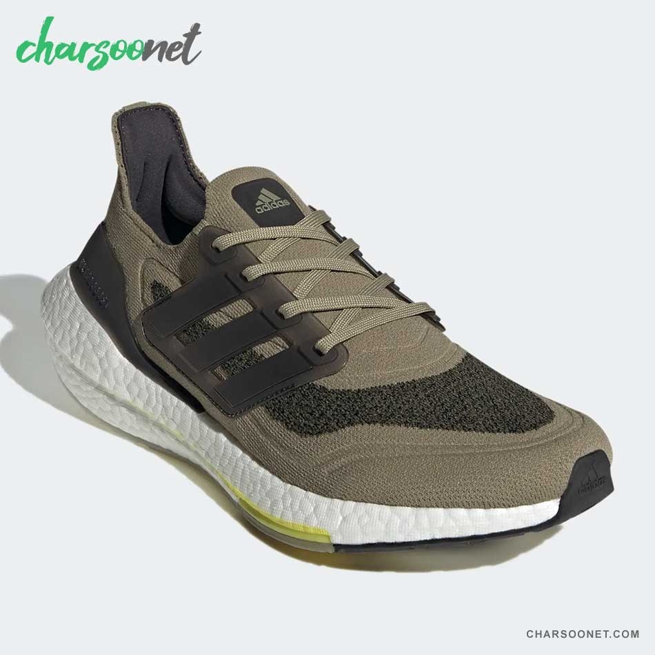 کفش پیاده روی و دویدن مردانه آدیداس Adidas Ultraboost 21