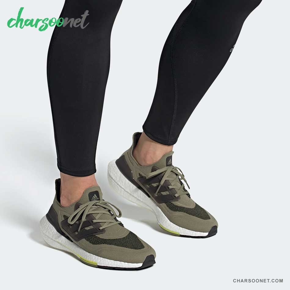 کفش پیاده روی و دویدن مردانه آدیداس Adidas Ultraboost 21
