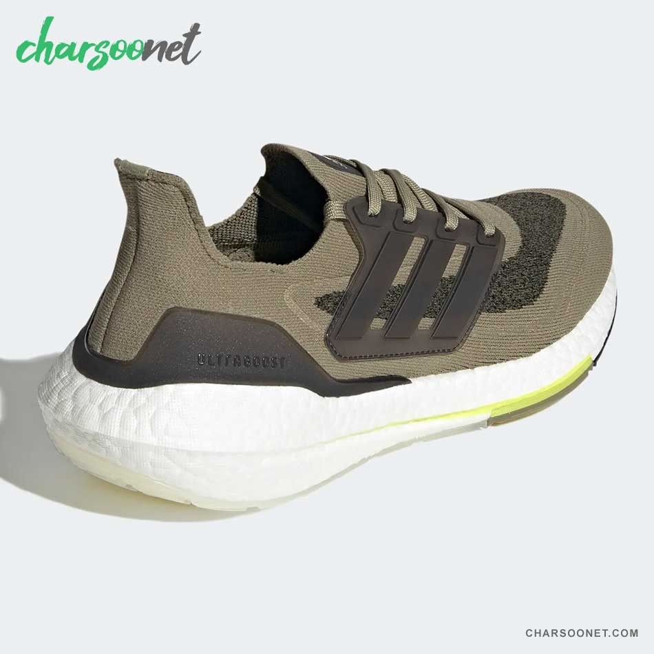 کفش پیاده روی و دویدن مردانه آدیداس Adidas Ultraboost 21