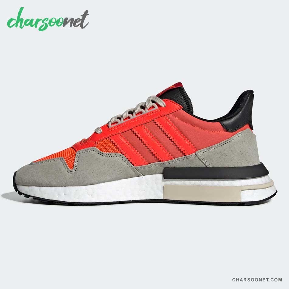 کفش پیاده روی و دویدن مردانه آدیداس adidas ZX 500 RM