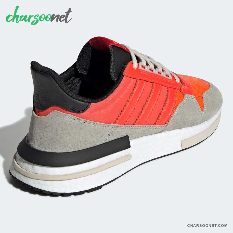 کفش پیاده روی و دویدن مردانه آدیداس adidas ZX 500 RM