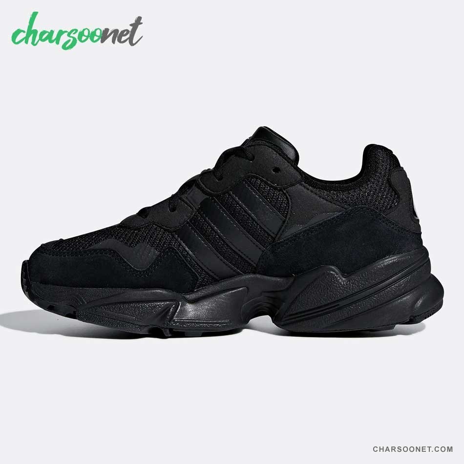 کفش پیاده روی و دویدن آدیداس زنانه Adidas YUNG-96