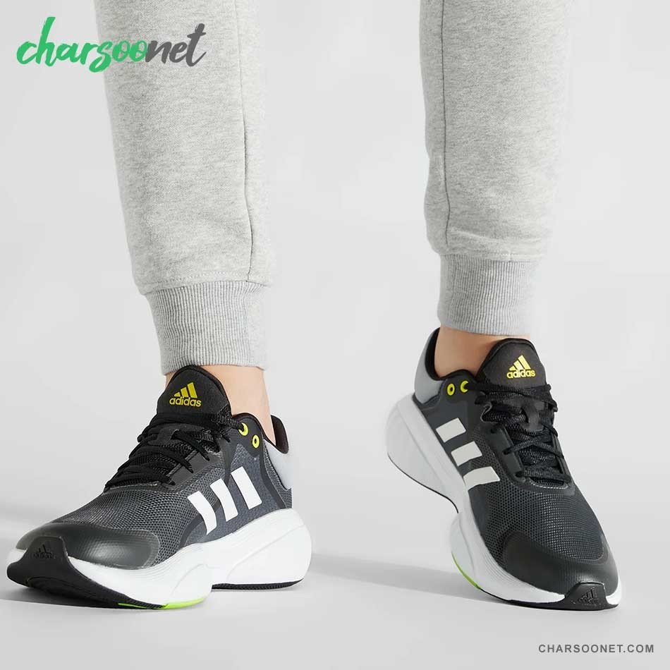 کفش پیاده روی و دویدن آدیداس مردانه Adidas Response