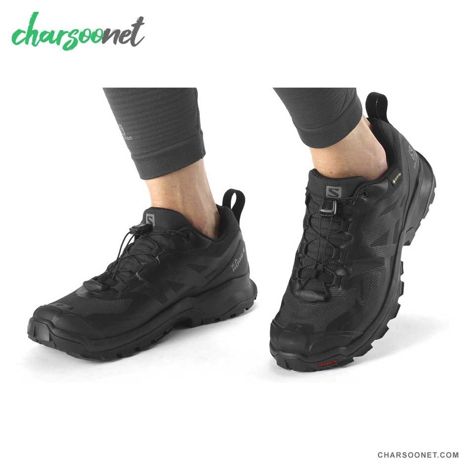 کفش طبیعتگردی ضدآب سالومون Salomon XA Rogg 2 GTX