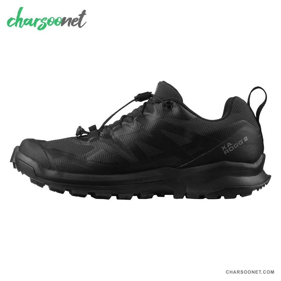 کفش طبیعتگردی ضدآب سالومون Salomon XA Rogg 2 GTX