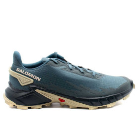 کفش پیاده روی و دویدن سالومون مردانه Salomon Alphacross 4