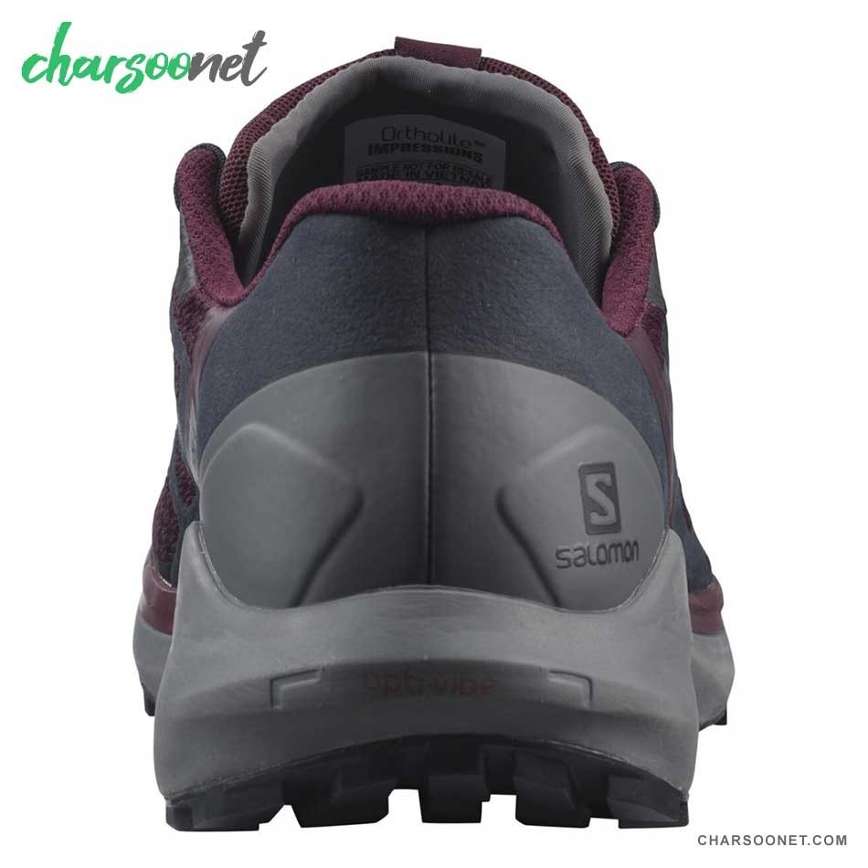 کفش کوهنوردی زنانه سالومون Salomon Sense Ride 4