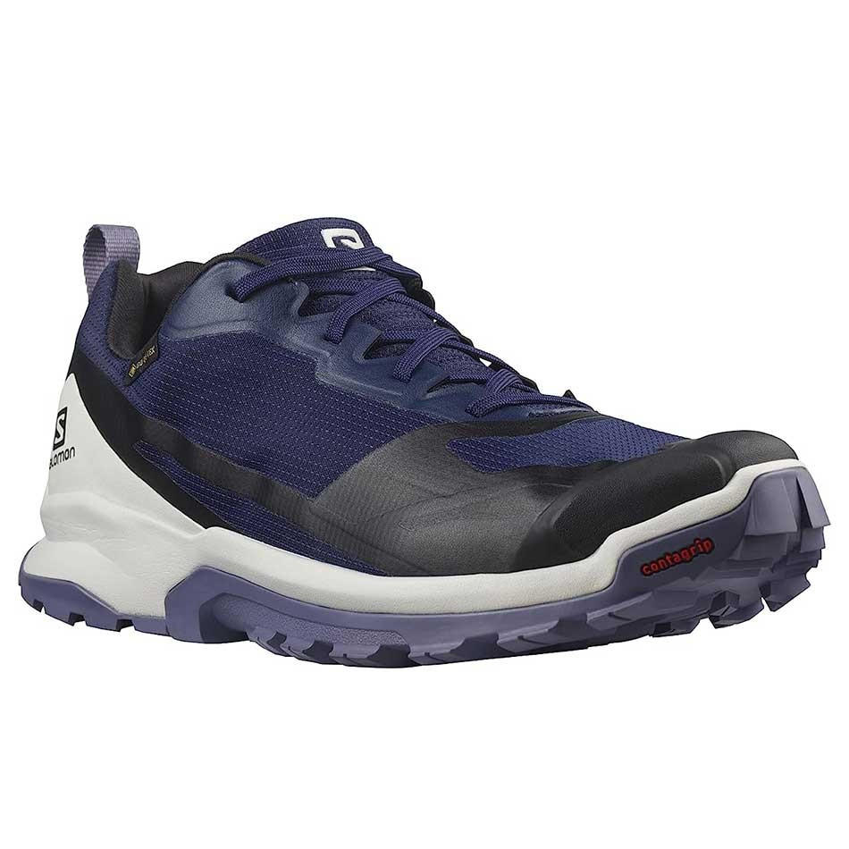 salomon xa collider