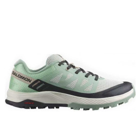 کفش پیاده روی و دویدن سالومون زنانه Salomon Outrise