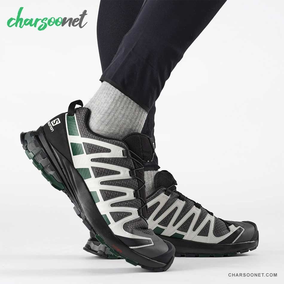 کفش کوهنوردی ضدآب سالومون Salomon XA PRO 3D V8 GTX