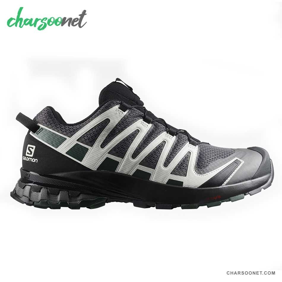 کفش کوهنوردی ضدآب سالومون Salomon XA PRO 3D V8 GTX