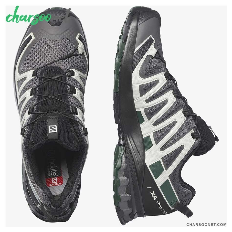 کفش کوهنوردی ضدآب سالومون Salomon XA PRO 3D V8 GTX