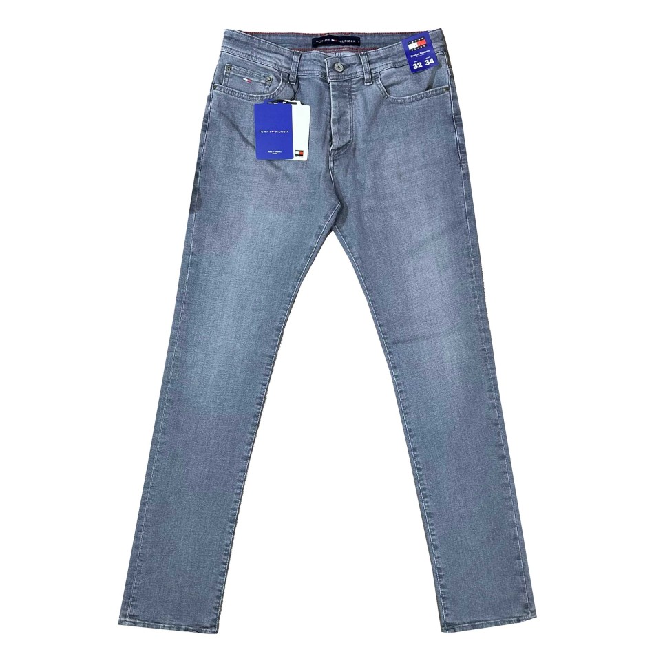 شلوار جین تامی هلفیگر Tommy hilfiger