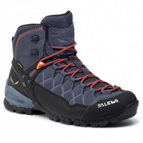 بوت کوهنوردی مردانه سالیوا Salewa Alp Trainer Mid Gtx