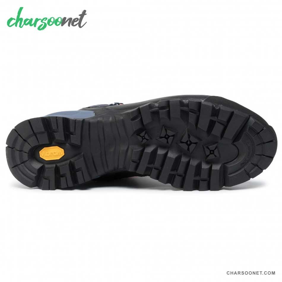 بوت کوهنوردی مردانه سالیوا Salewa Alp Trainer Mid Gtx