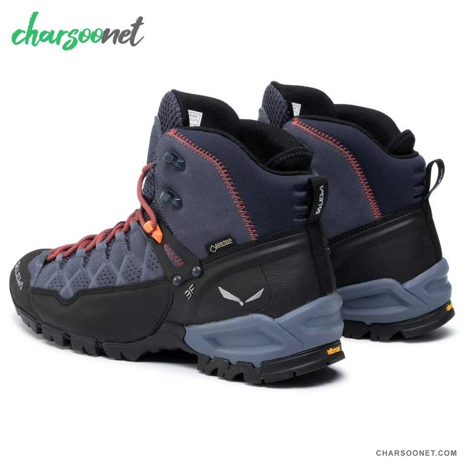 بوت کوهنوردی مردانه سالیوا Salewa Alp Trainer Mid Gtx