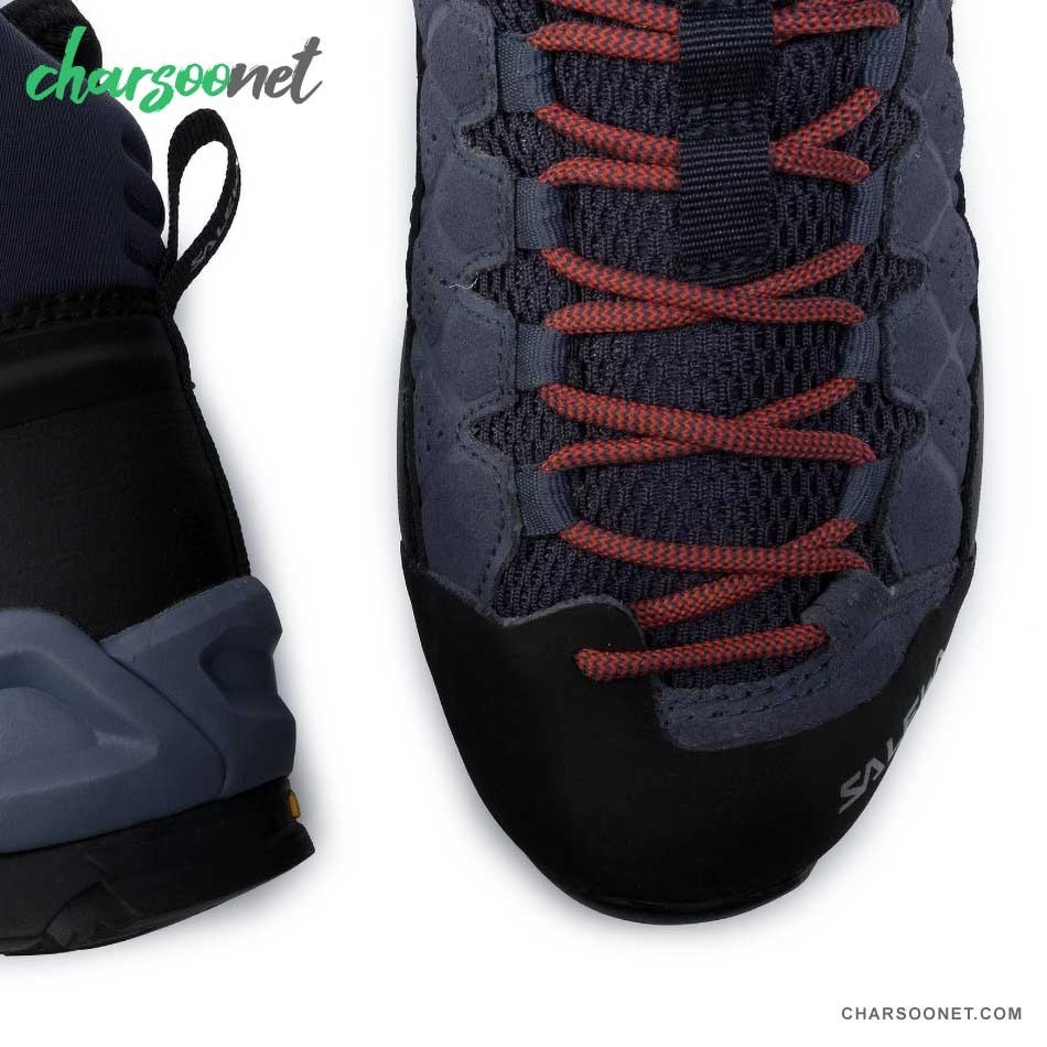 بوت کوهنوردی مردانه سالیوا Salewa Alp Trainer Mid Gtx