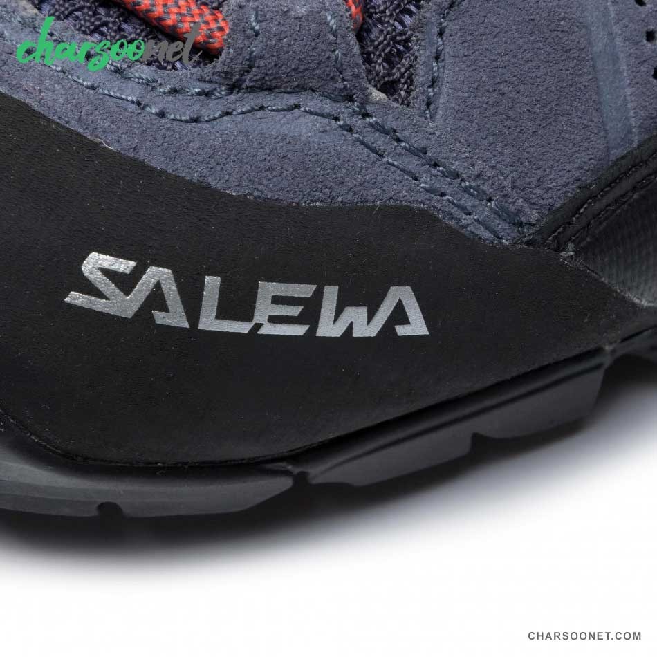بوت کوهنوردی مردانه سالیوا Salewa Alp Trainer Mid Gtx