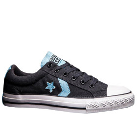 کفش اسنیکر طرح ستاره و فلش