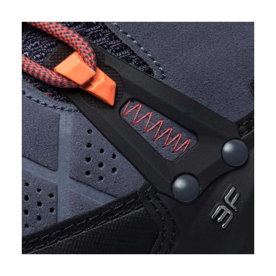 بوت کوهنوردی مردانه سالیوا Salewa Alp Trainer Mid Gtx