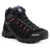 بوت کوهنوردی مردانه ضدآب سالیوا Salewa Alp Mate Mid WP