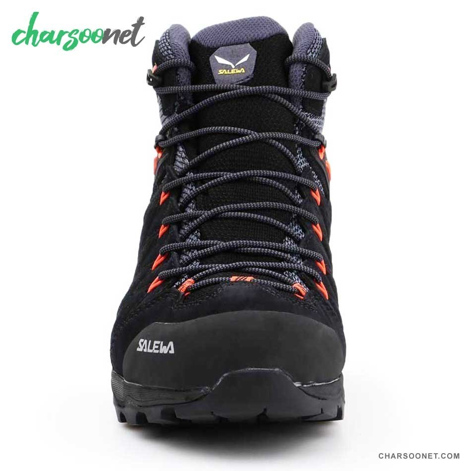بوت کوهنوردی مردانه ضدآب سالیوا Salewa Alp Mate Mid WP