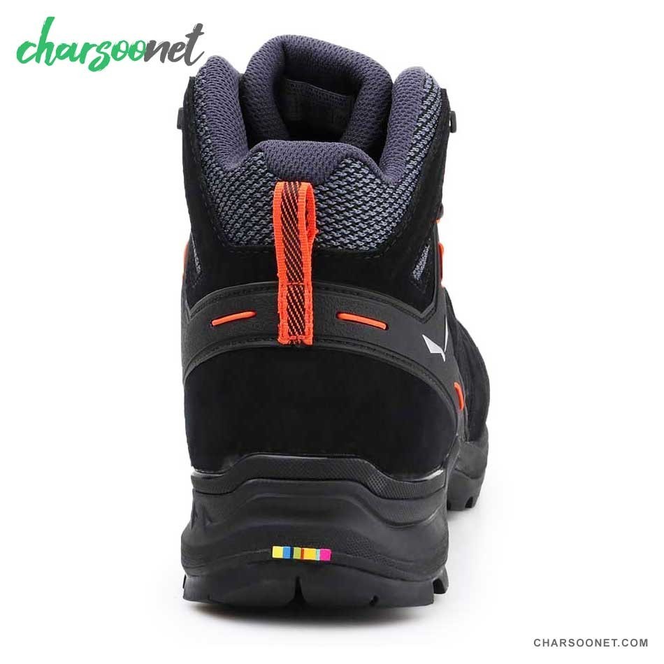 بوت کوهنوردی مردانه ضدآب سالیوا Salewa Alp Mate Mid WP