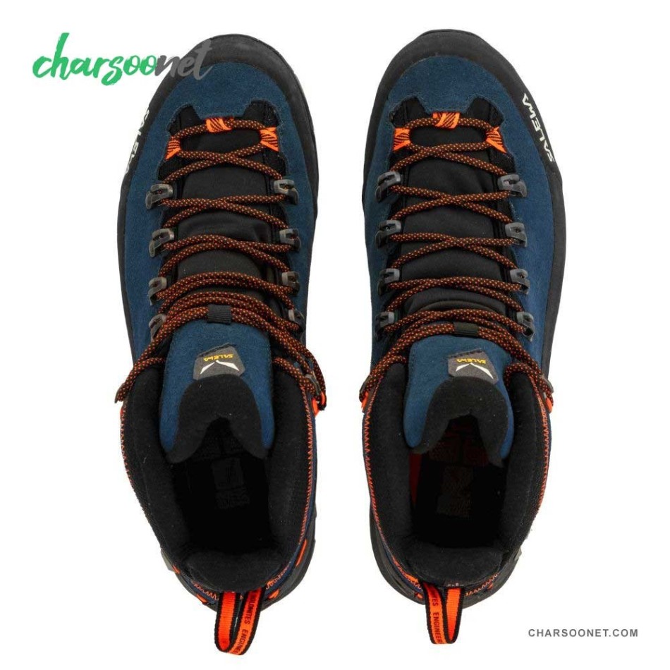 بوت کوهنوردی مردانه ضدآب سالیوا Salewa Alp Mate Winter Mid