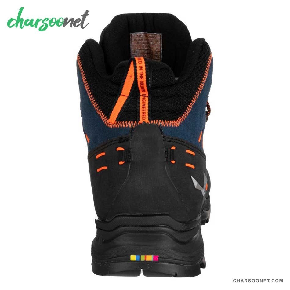 بوت کوهنوردی مردانه ضدآب سالیوا Salewa Alp Mate Winter Mid